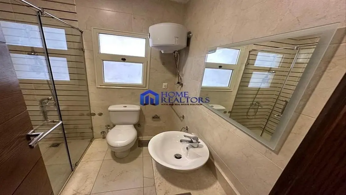 Brand New Ground Floor For Rent In Maadi Sarayat