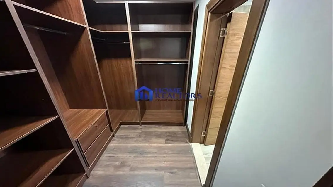 Brand New Ground Floor For Rent In Maadi Sarayat