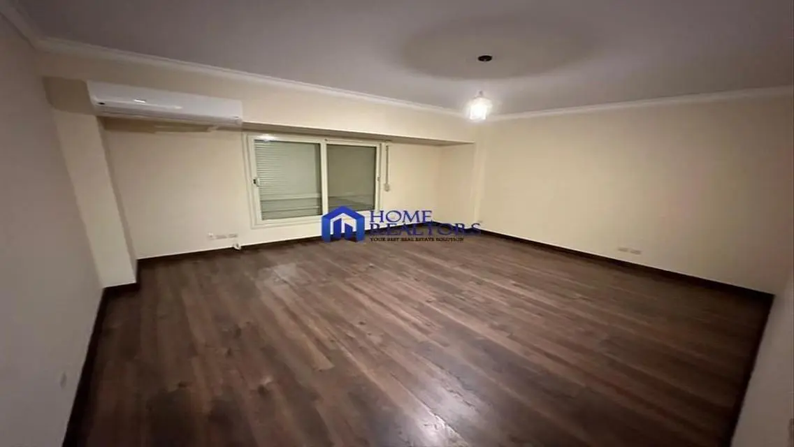 Brand New Ground Floor For Rent In Maadi Sarayat