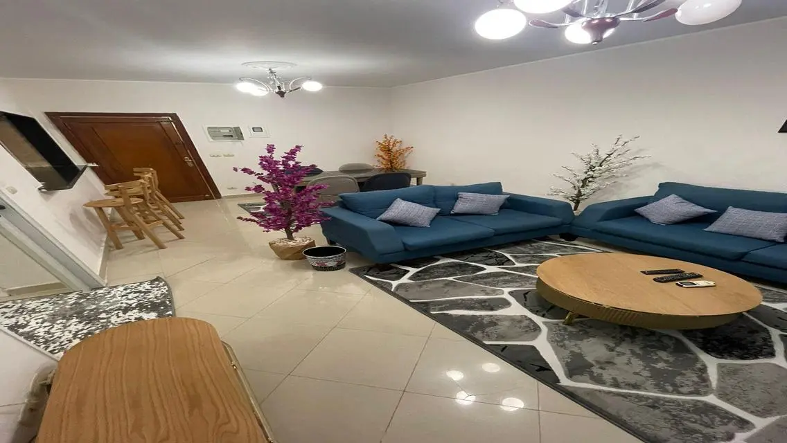 Studio for rent in Dreamland 6th of October