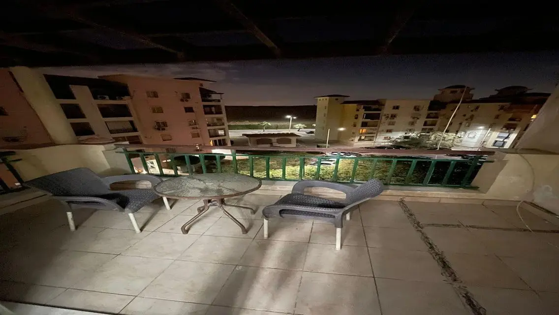 Studio for rent in Dreamland 6th of October