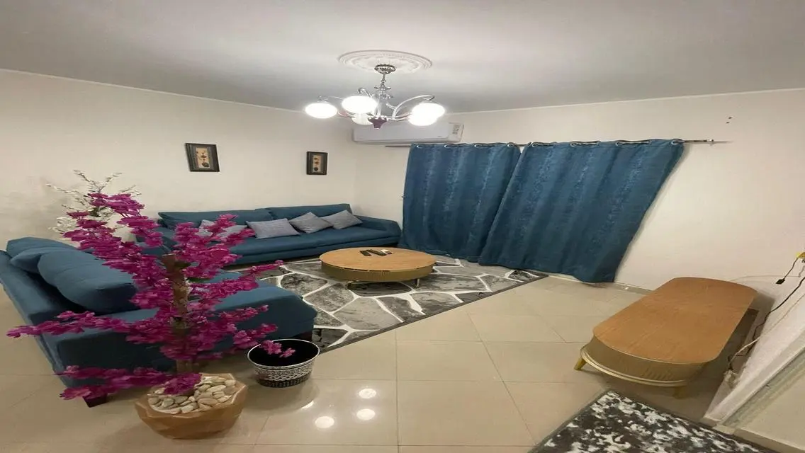 Studio for rent in Dreamland 6th of October