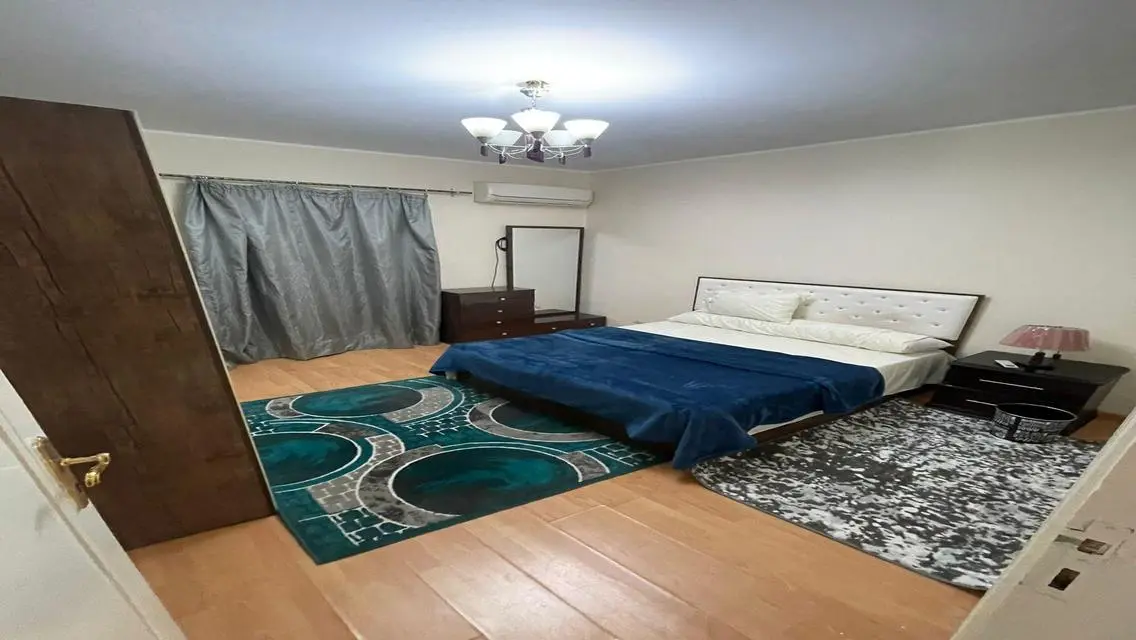 Studio for rent in Dreamland 6th of October