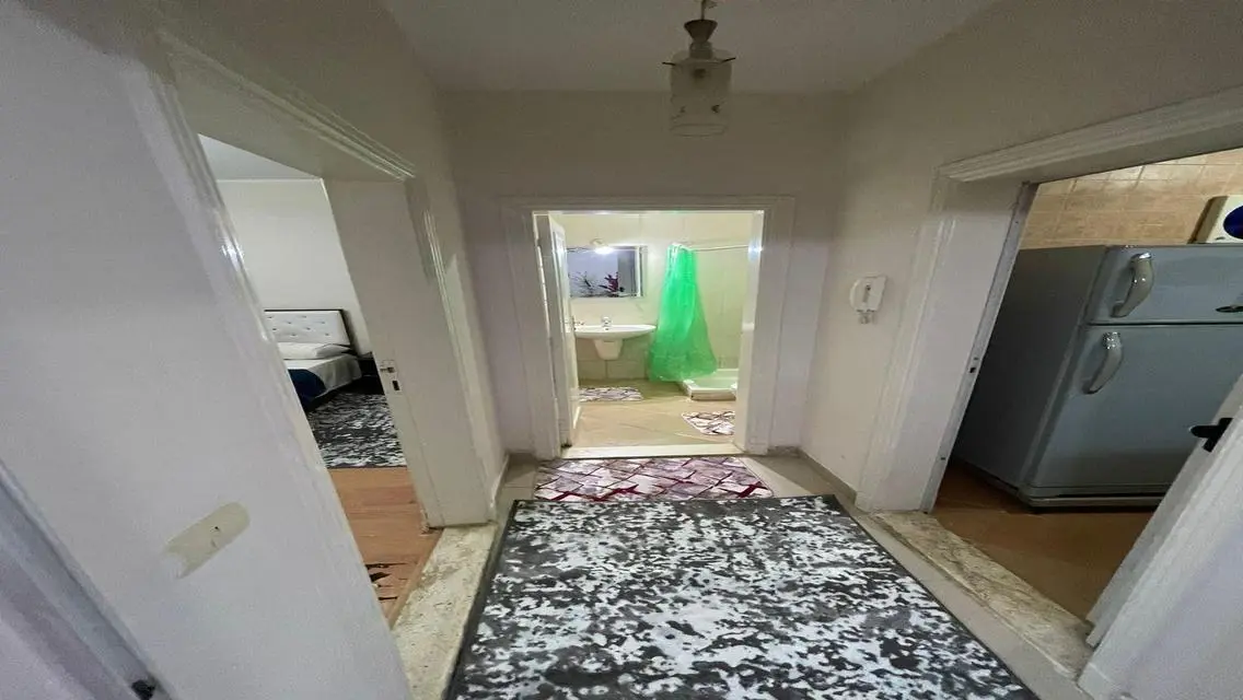 Studio for rent in Dreamland 6th of October