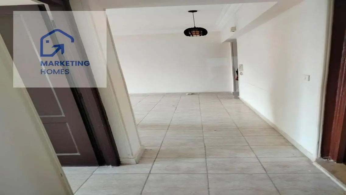 للبيع بالرحاب شقة مميزة فيو وايدجاردن