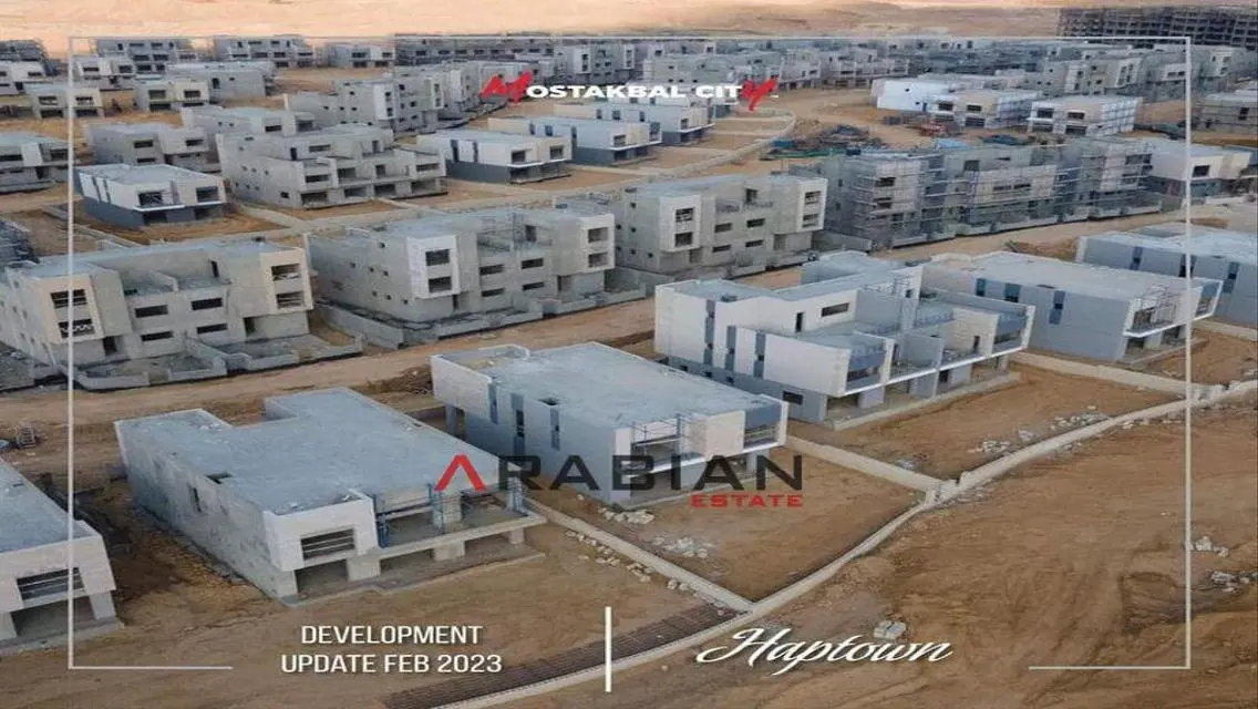 مقدم مليون775 بقسط 10سنين مع حسن علام