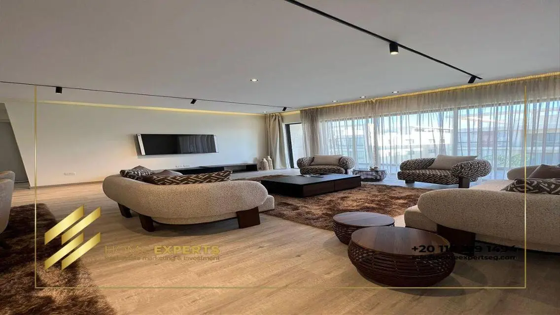 Special Furnished apartment for rent in Lake View