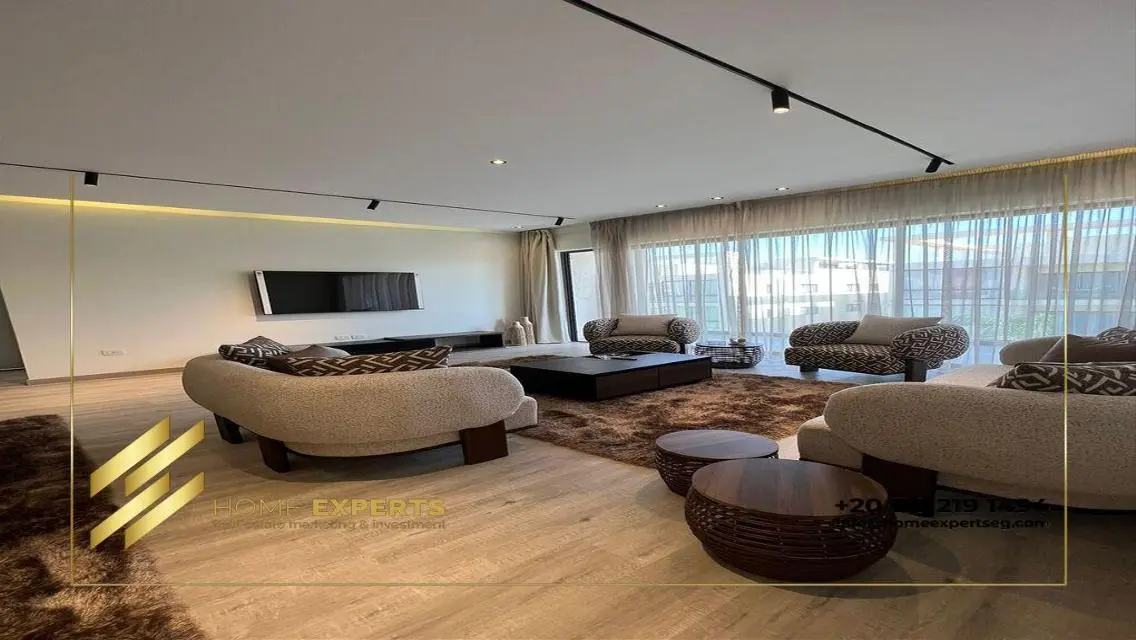 Special Furnished apartment for rent in Lake View