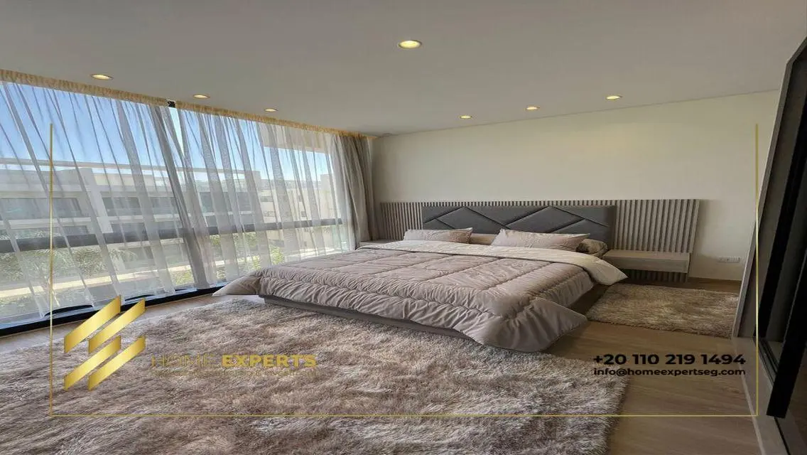 Special Furnished apartment for rent in Lake View