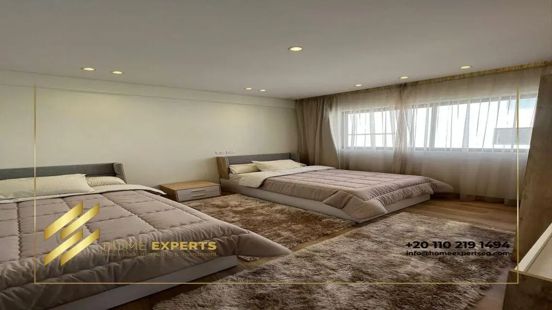 Special Furnished apartment for rent in Lake View
