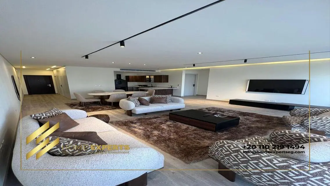 Special Furnished apartment for rent in Lake View