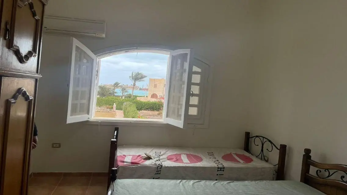 فيلا للبيع بمارينا ٤
