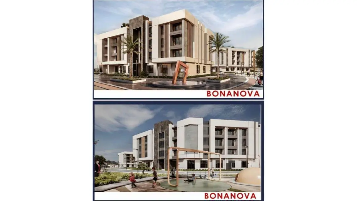 احجز وحدتك السكني بمقدم10%