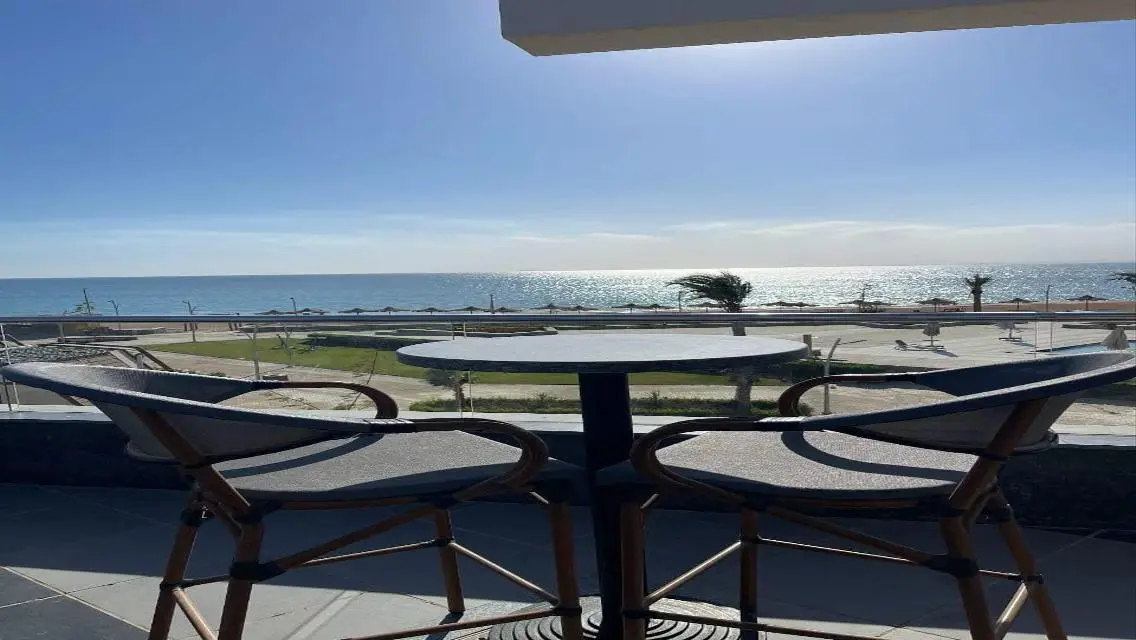 LA HACIENDA RAS SEDR SALE POOL VIEW