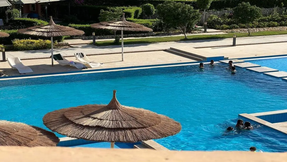 LA HACIENDA RAS SEDR SALE POOL VIEW