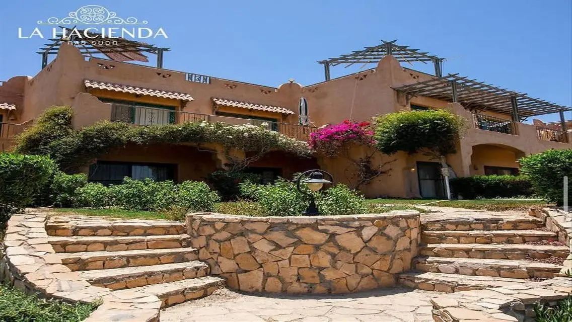 LA HACIENDA RAS SEDR SALE POOL VIEW