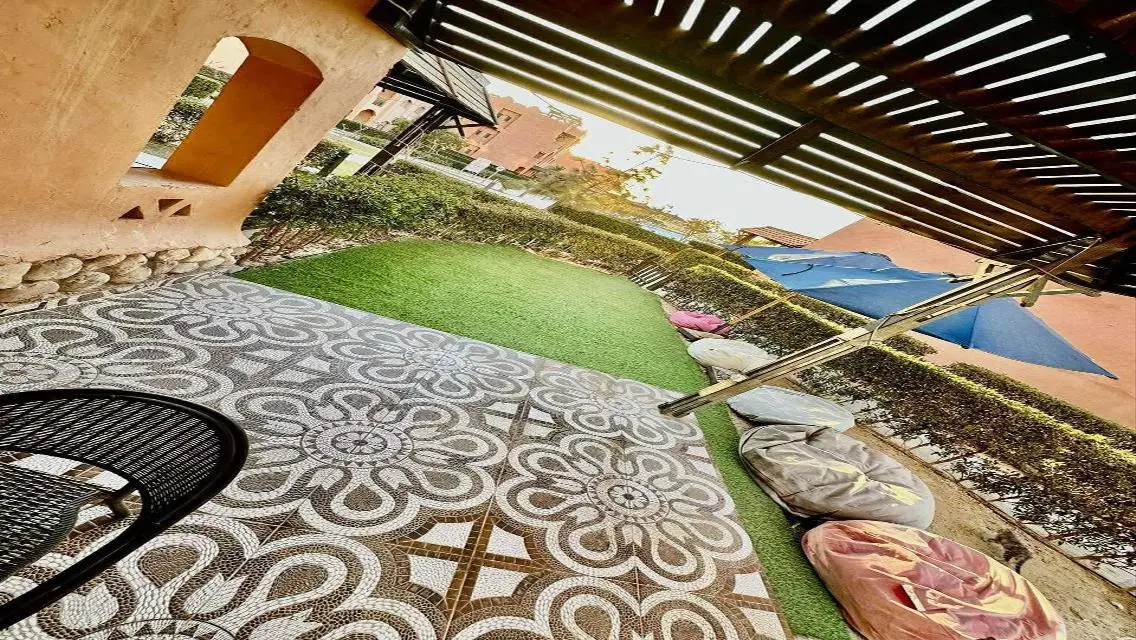 LA HACIENDA RAS SEDR SALE POOL VIEW
