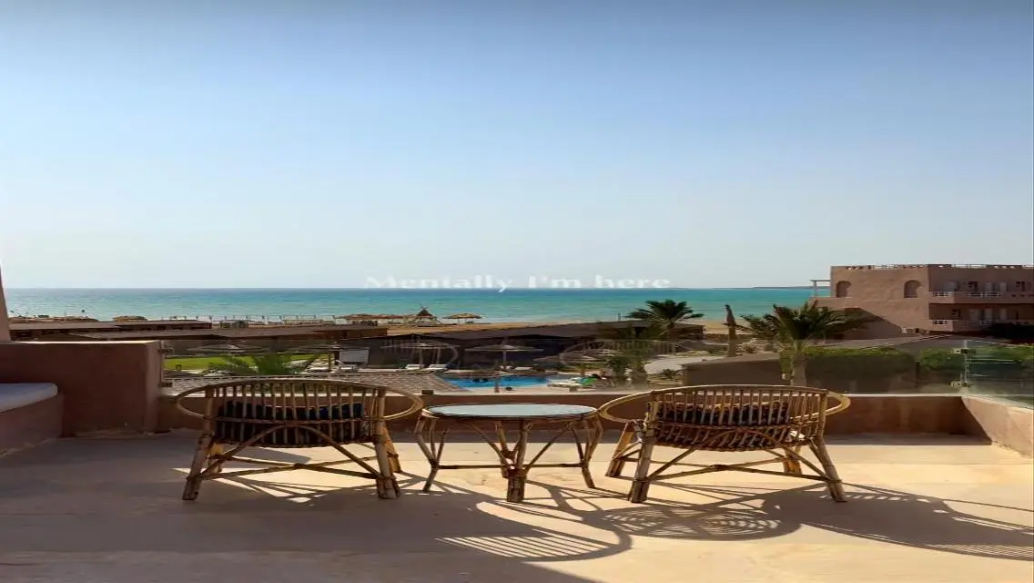 LA HACIENDA RAS SEDR SALE POOL VIEW