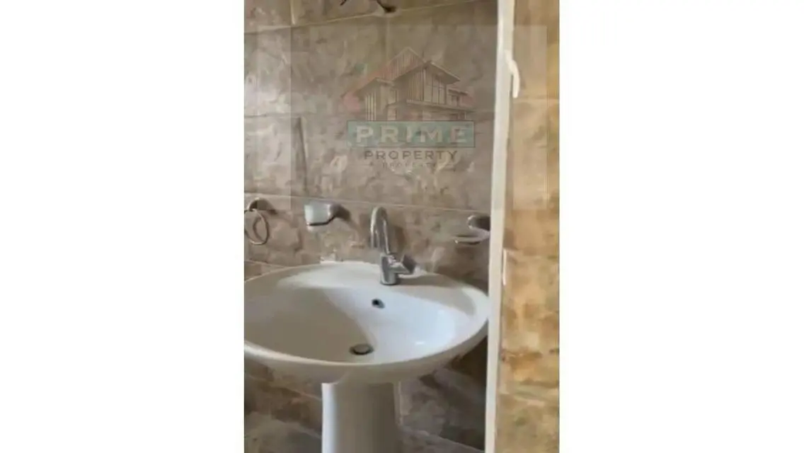 شقة غير مفروشة للبيع في صن كابيتال بحدائق أكتوبر