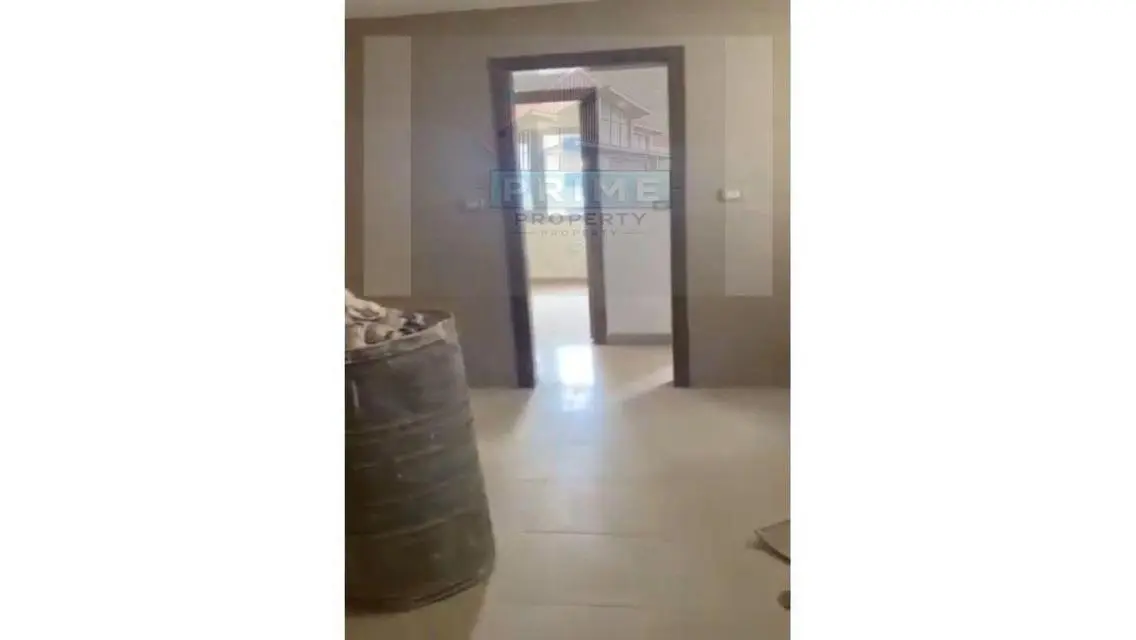 شقة غير مفروشة للبيع في صن كابيتال بحدائق أكتوبر