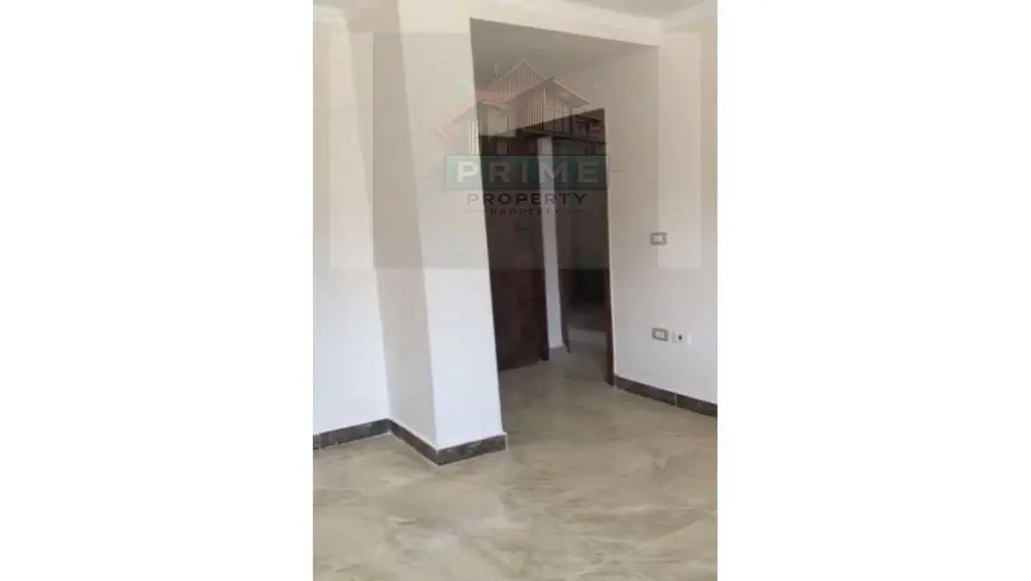 شقة غير مفروشة للبيع في صن كابيتال بحدائق أكتوبر