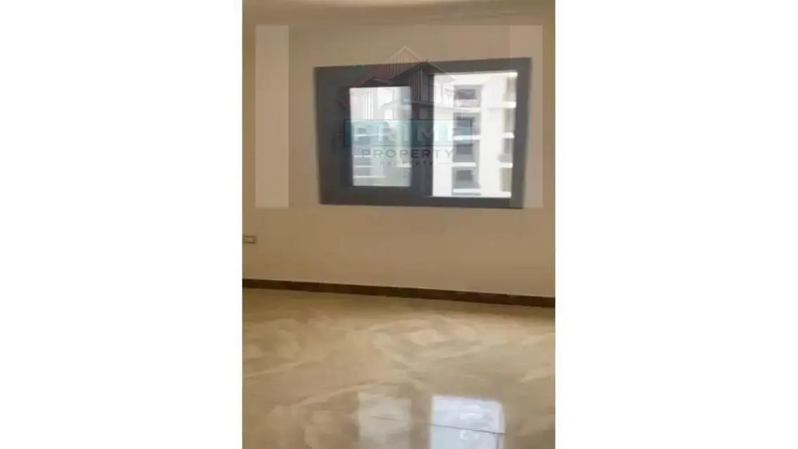 شقة غير مفروشة للبيع في صن كابيتال بحدائق أكتوبر