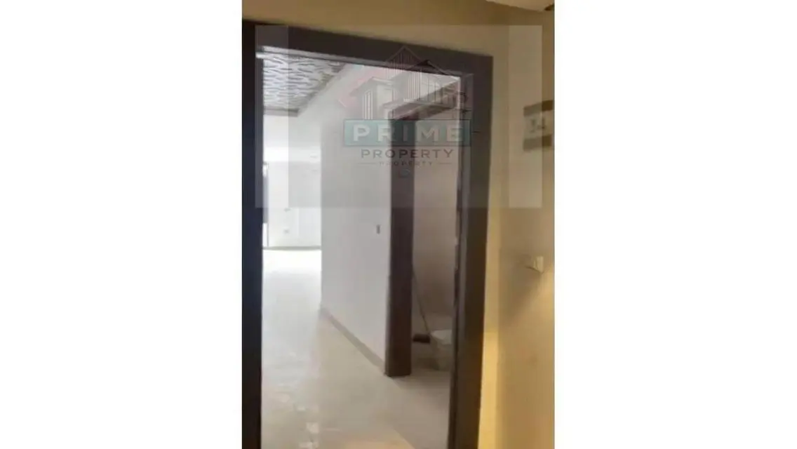 شقة غير مفروشة للبيع في صن كابيتال بحدائق أكتوبر