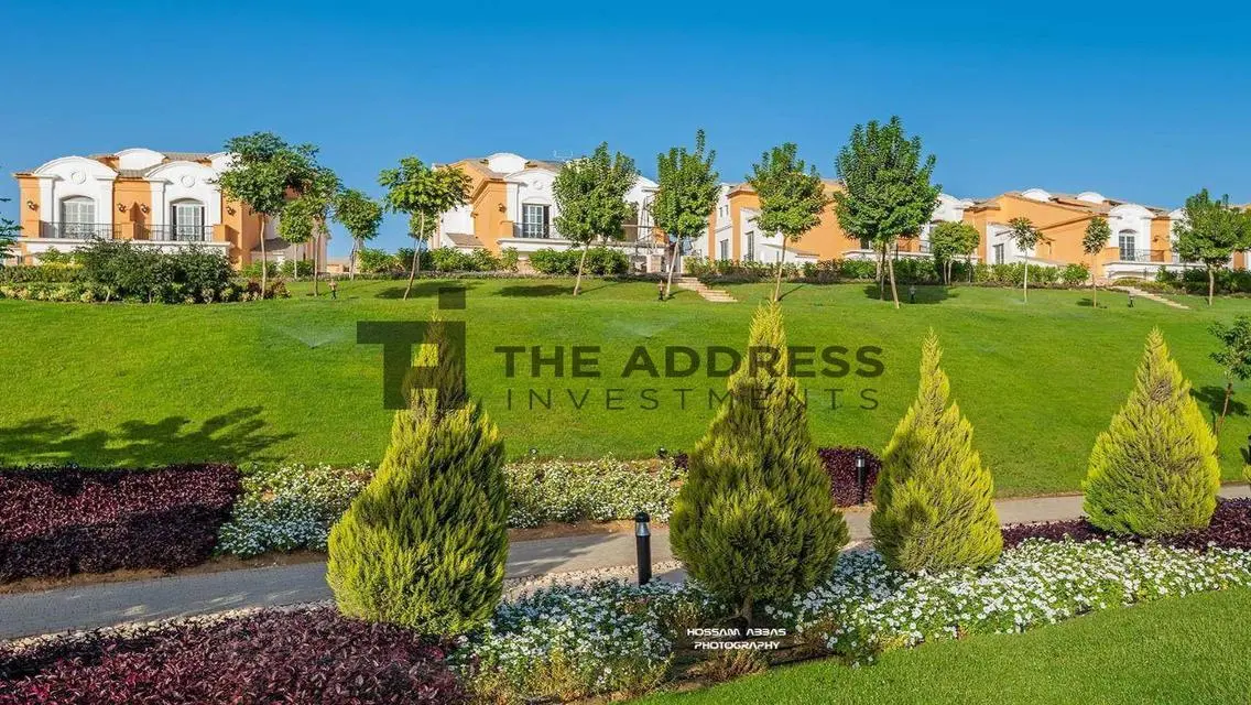 The cheapest townhouse in Golden Square Layan