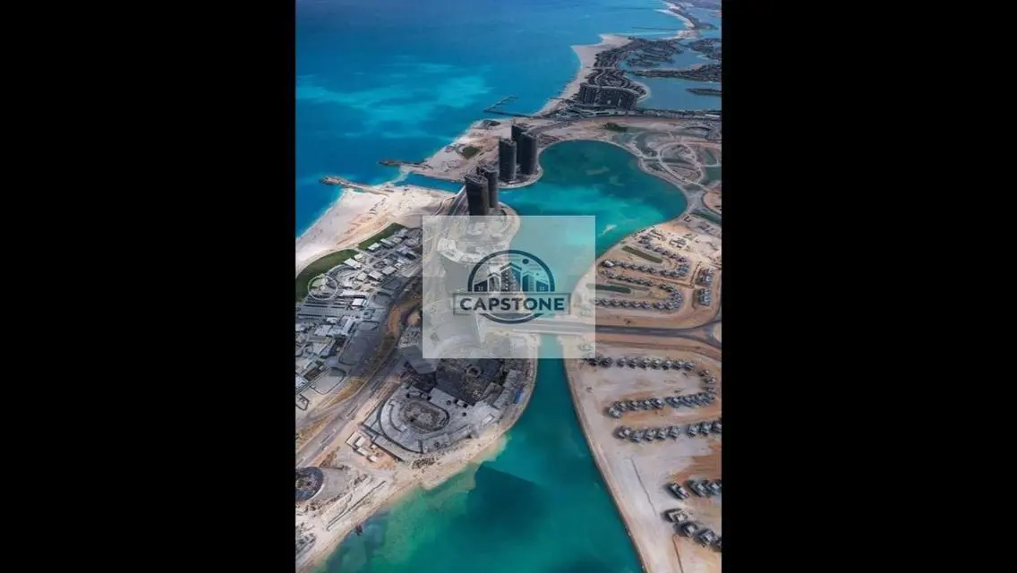 Hotel Chalet With Sea View In North Coast Towers