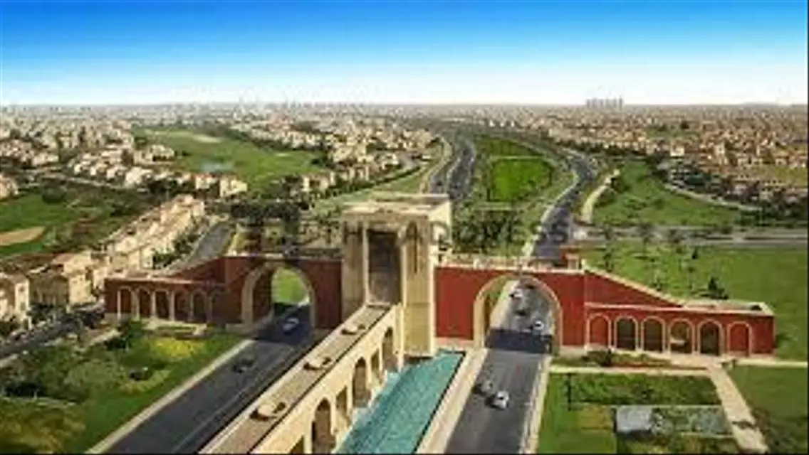 للبيع ارخص شقه في مدينتي 3 غرف متشطبه