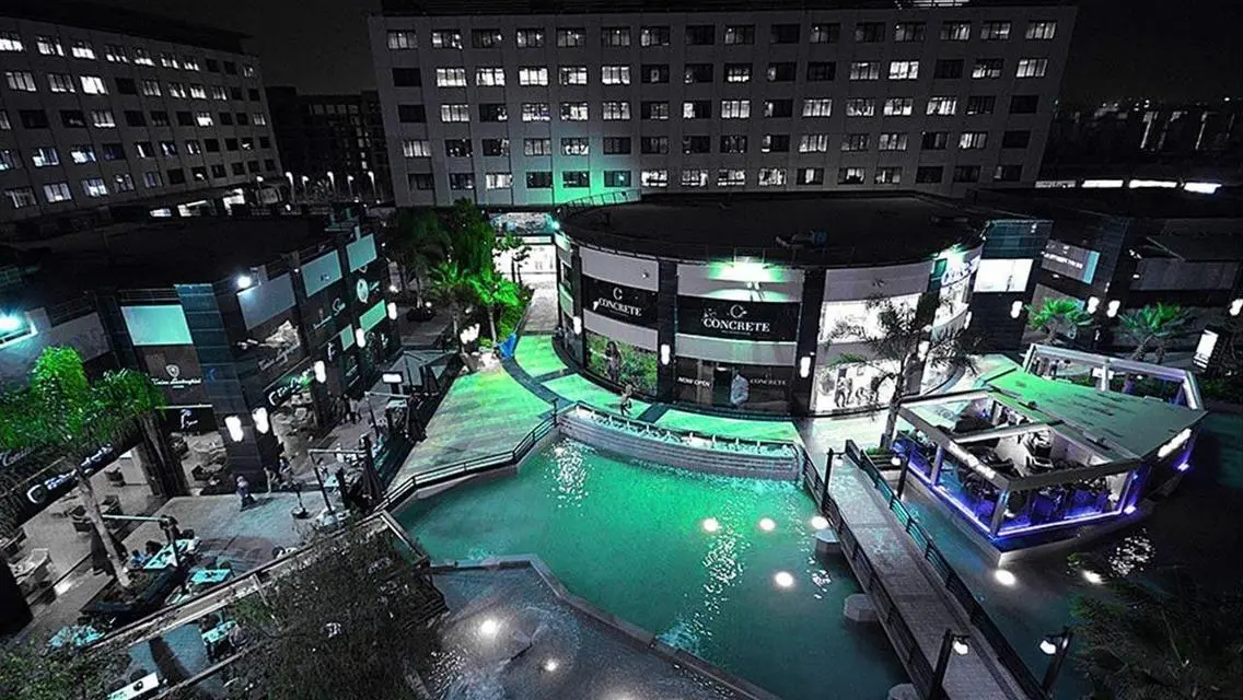 Premium Apartment at an Excellent Location for a Great Price