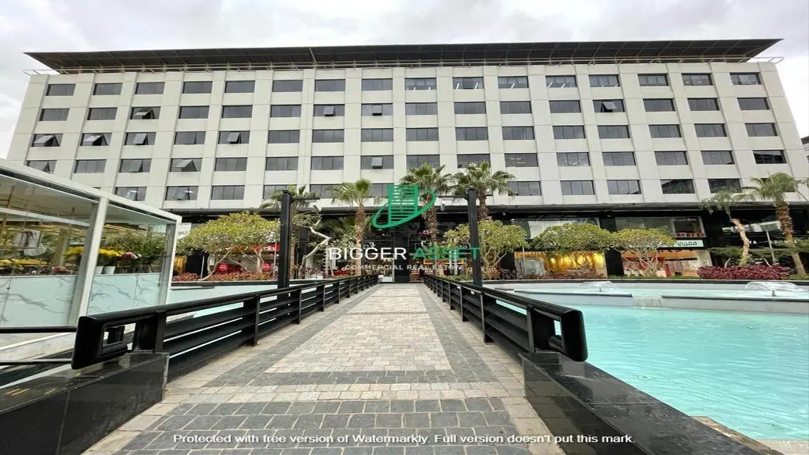 Premium Apartment at an Excellent Location for a Great Price