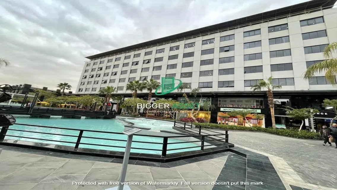 Premium Apartment at an Excellent Location for a Great Price