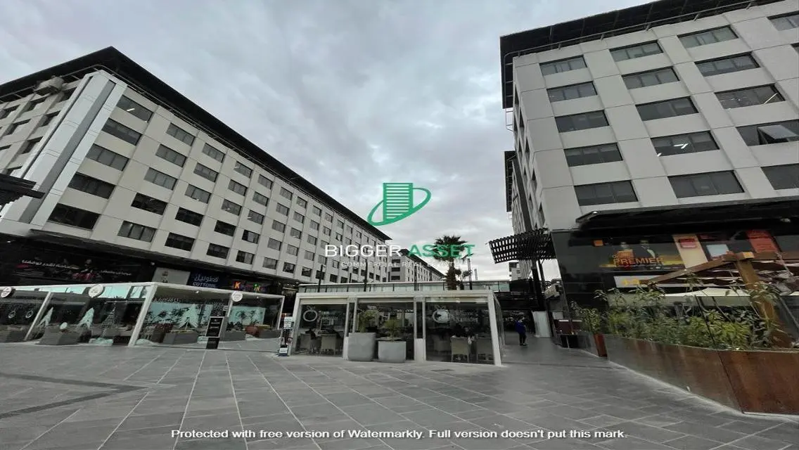 Premium Apartment at an Excellent Location for a Great Price