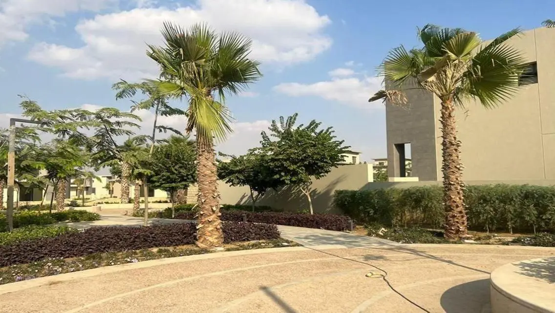 تاون هوم بسوان ليك بجانب نادي الجزيرة من حسن علام