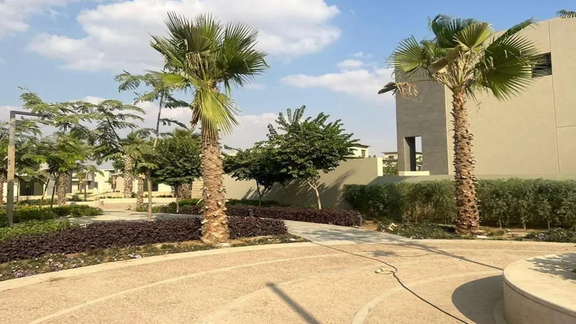 تاون هوم بسوان ليك بجانب نادي الجزيرة من حسن علام