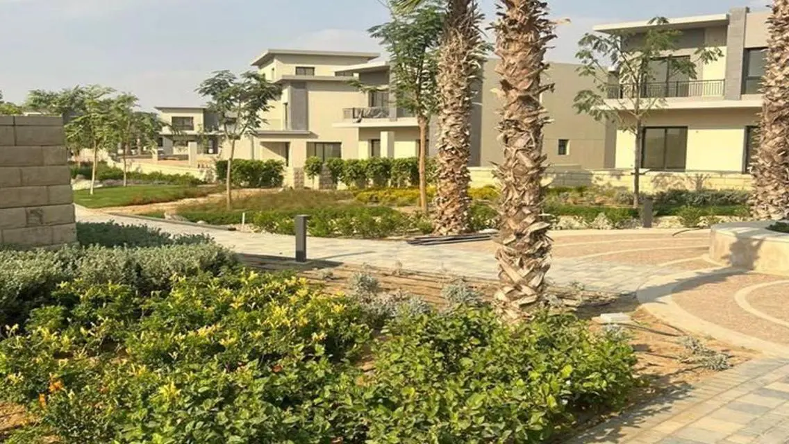 تاون هوم بسوان ليك بجانب نادي الجزيرة من حسن علام