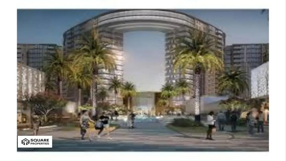 Finished Apartment early delivery prime location