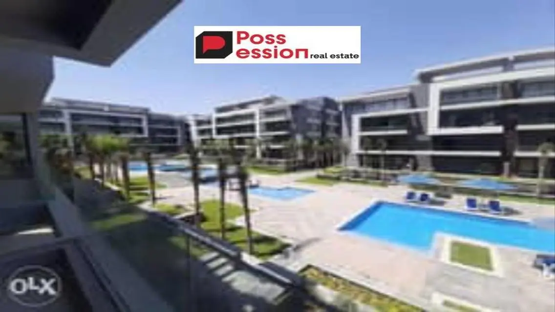 Apartment rady to move Fully finished in patio oro