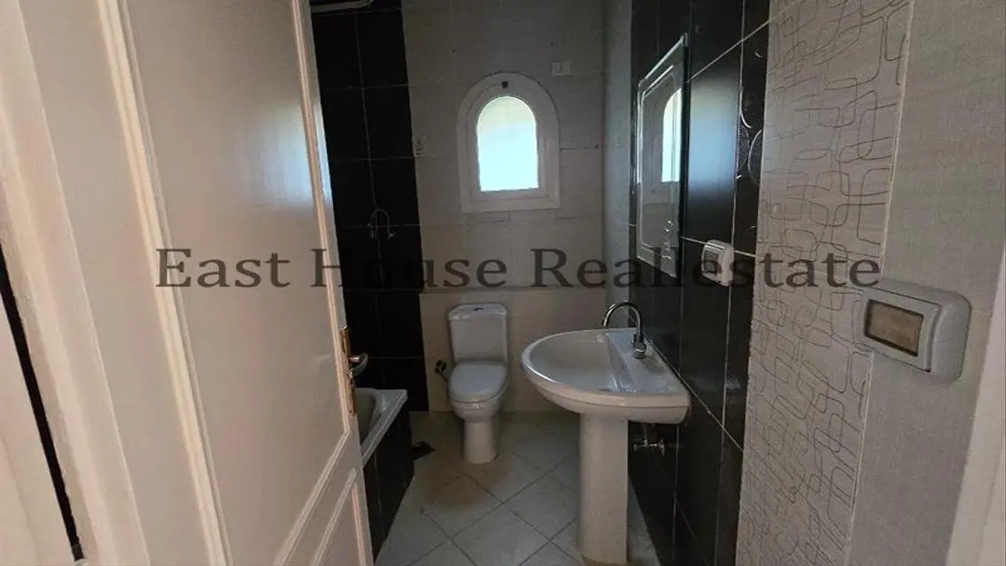 Standalone villa for rent in Madinaty
