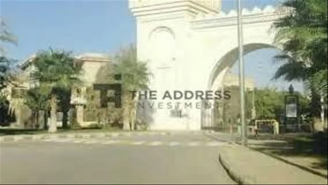 For sale the cheapest villa in Shorouk finished