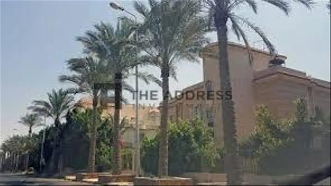 For sale the cheapest villa in Shorouk finished