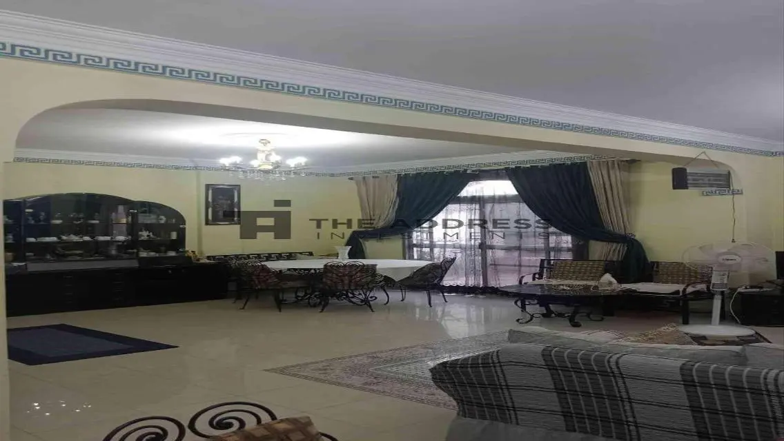 For sale the cheapest villa in Shorouk finished
