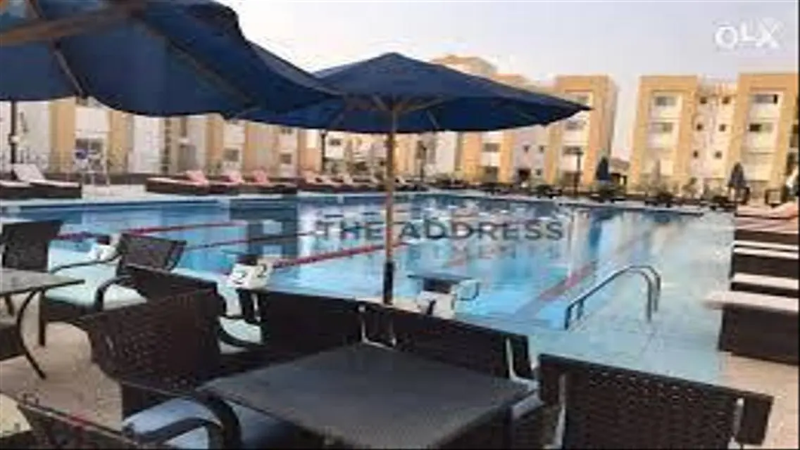 ارضي بجاردن بسعر مميز بجرين سكوير
