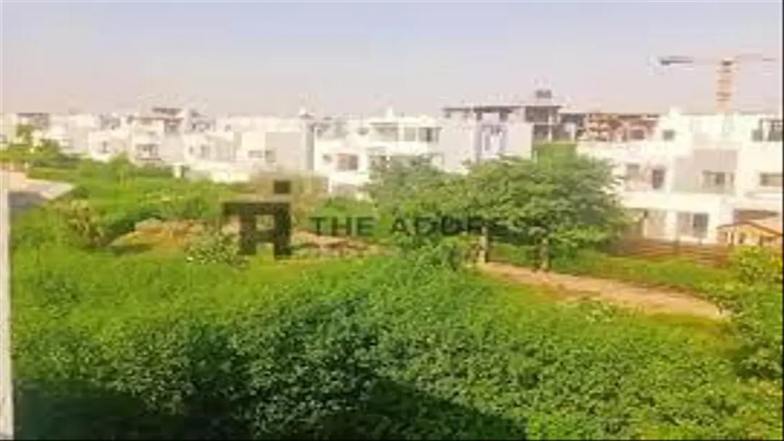 ارضي بجاردن بسعر مميز بجرين سكوير