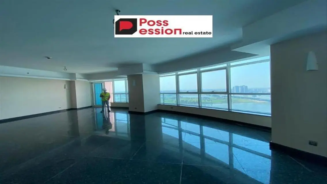 Hotel apartment immediate receipt directly on Nile