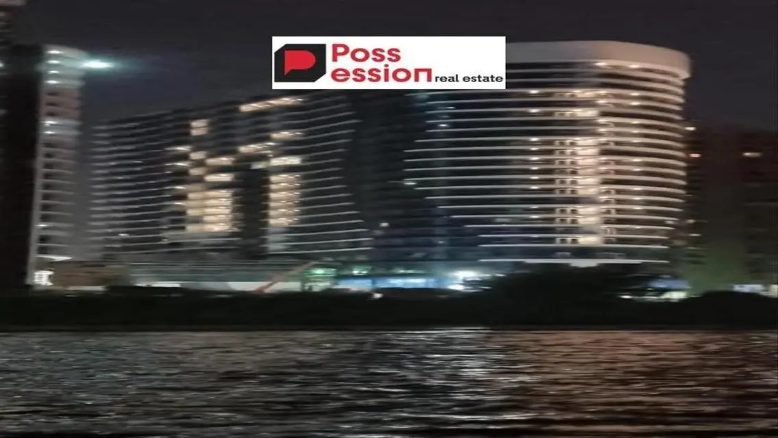 Hotel apartment immediate receipt directly on Nile