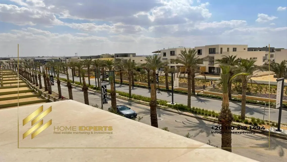 Luxury Apartment for Rent in the Heart of the City at an Attractive Price