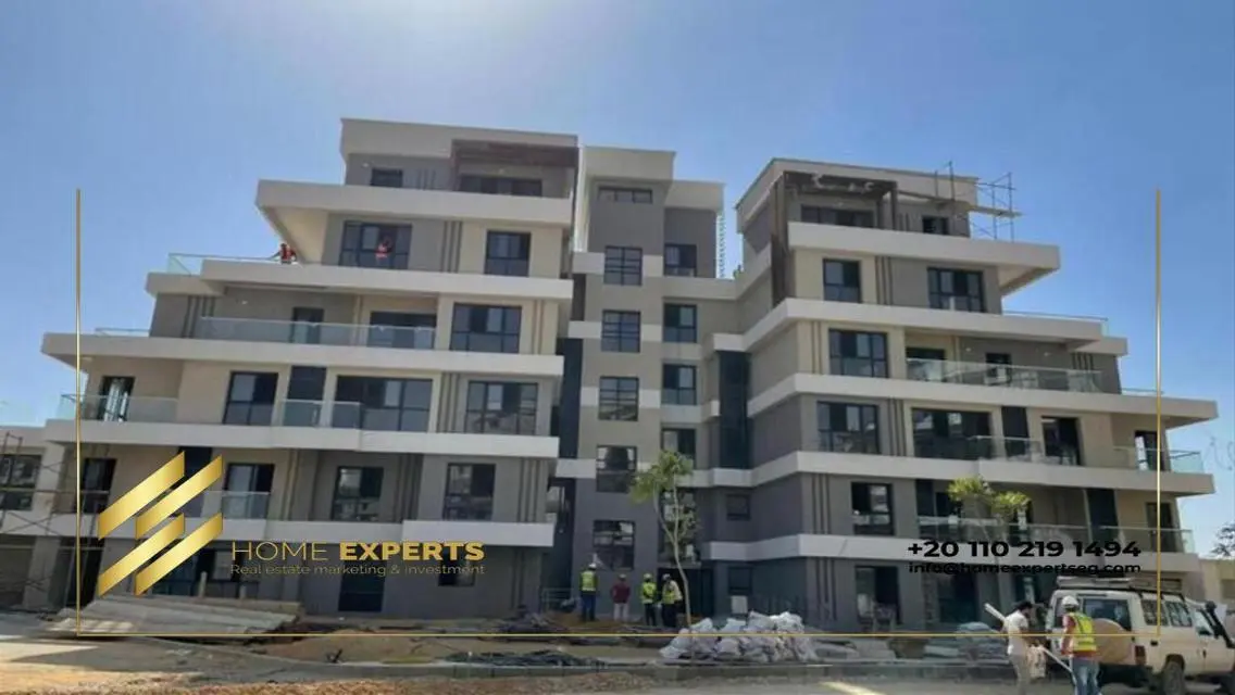 Luxury Apartment for Rent in the Heart of the City at an Attractive Price