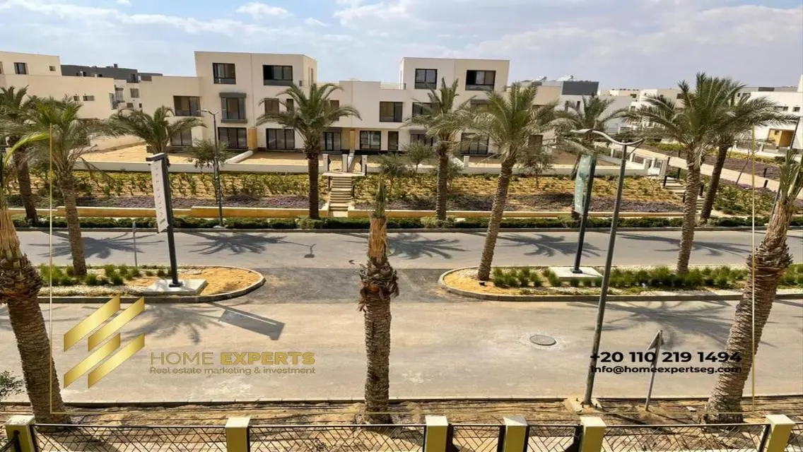 Luxury Apartment for Rent in the Heart of the City at an Attractive Price